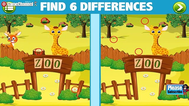 Brain Games For Kids Educational Games Videos games for Kids - Girls - Baby Android