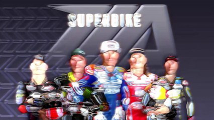 2017 MotoAmerica Night Of Champions Superbike