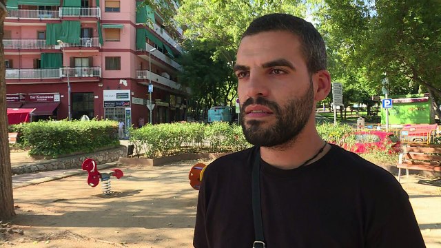 Catalães se dividem sobre independência