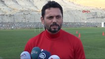 Evkur Yeni Malatyaspor'un Yeni Teknik Direktörü Erol Bulut: 