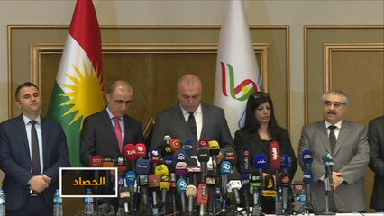 استفتاء كردستان العراق.. "نعم" رغم لاءات وتهديدات كثيرة