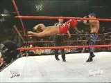 Shawn Michaels Vs Chris Benoit (Classic 3/3)