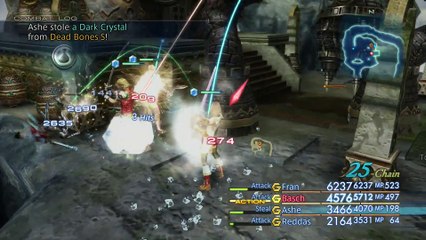 FINAL FANTASY XII ZODIAC AGE PART 153