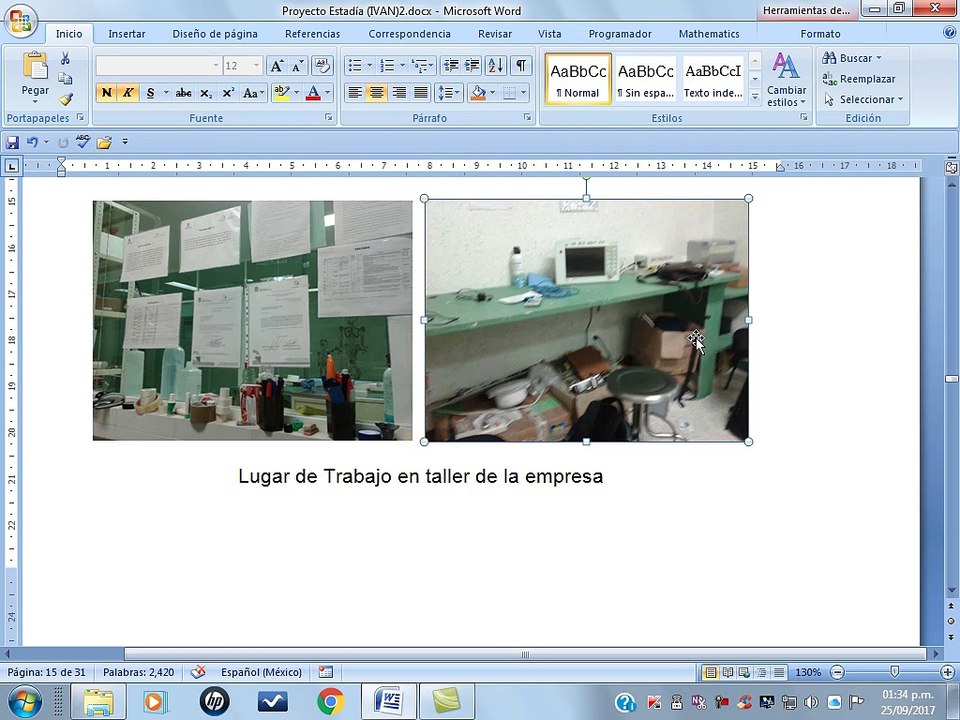 CORRECCIÓN ESTADÍA IVAN 2