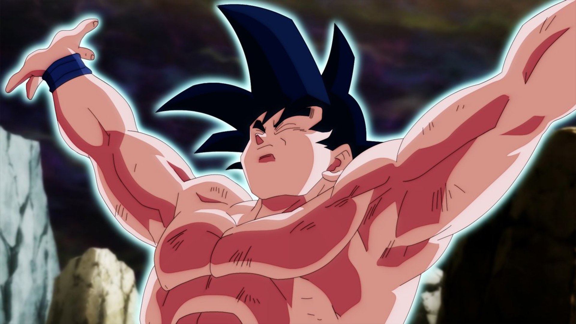 Goku vs Jiren parte 2 | Dragon Ball Super - Vídeo Dailymotion