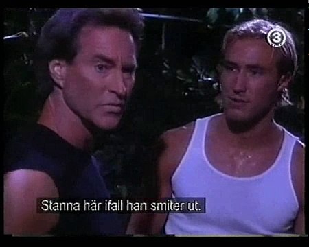 DOOL - Showdown in Puerto Rico