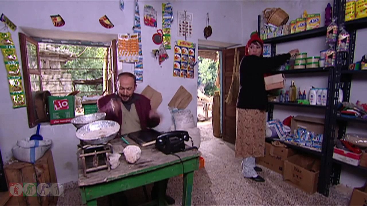 مسلسل ضيعة ضايعة - الجزء الثاني ـ الحلقة 1 الأو...