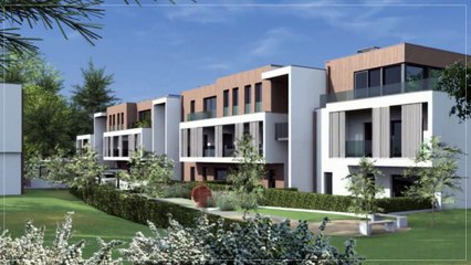 A vendre - Appartement - Hermance (1248) - 5 pièces - 133m²