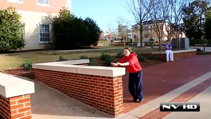 The Ultimate Girls Fail Compilation 2012