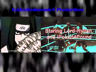 Lord-Hylian - Breathe Into Me (My Second FNC Combo Video)