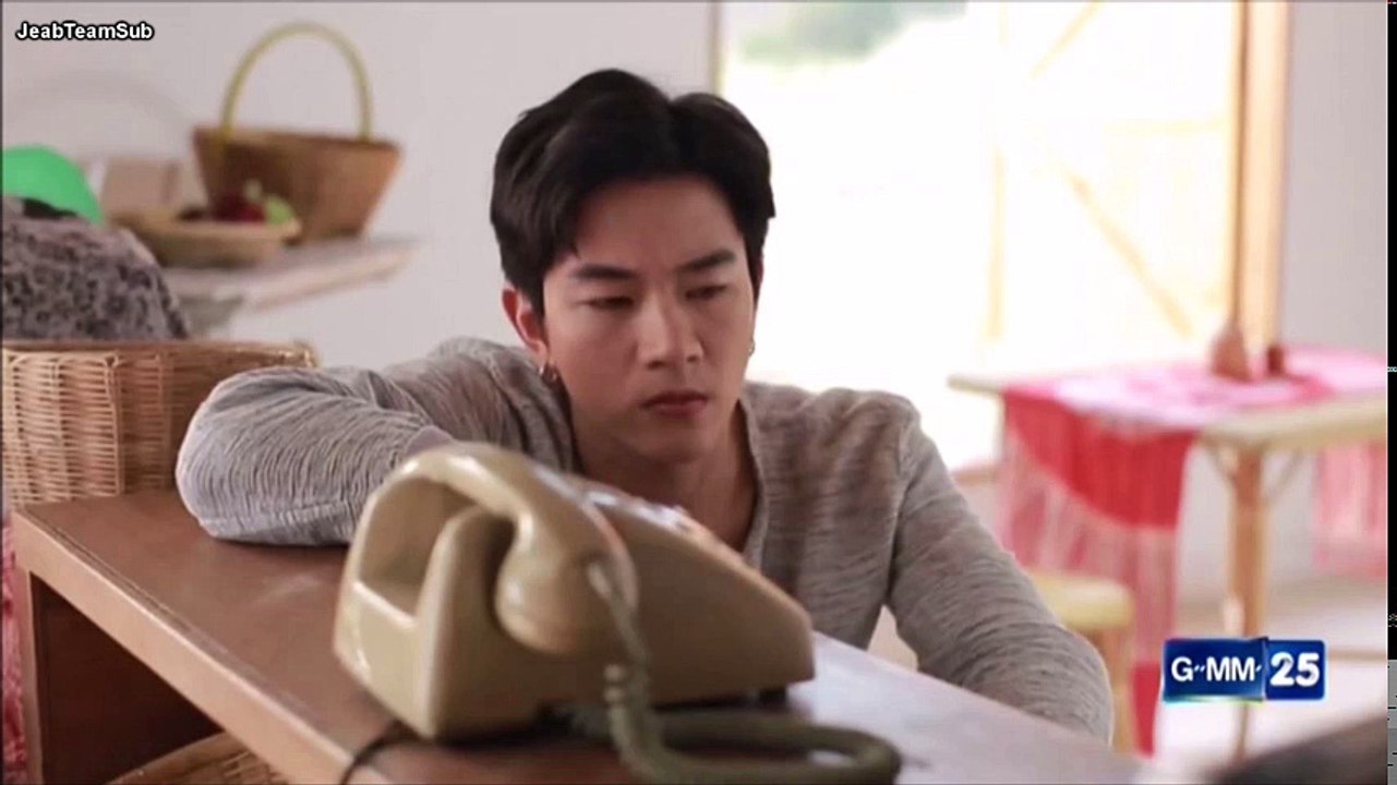 [Eng&Thai Sub] Homestay หนีรักไปพักใจ Ep.5 [1/2]