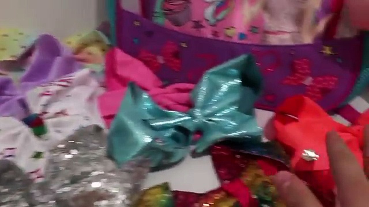 New ROOM TOUR! JoJos Juice