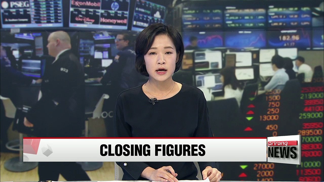 Wednesday's market wrap