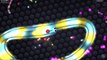 SLITHER.IO MASS EVERYWHERE WORLD RECORD HIGHSCORE - Attempt 1