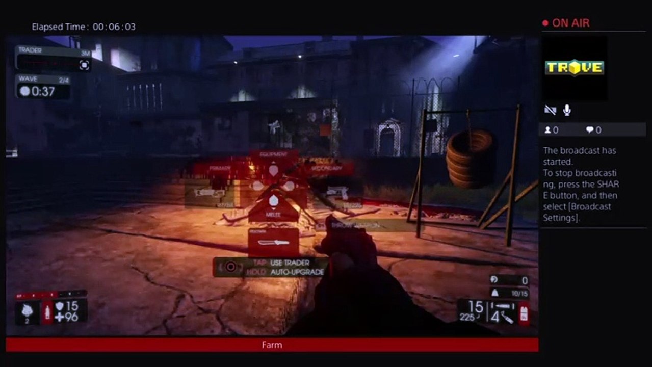 billyres's Live PS4 Broadcast (10)