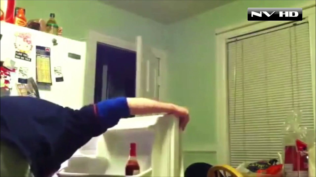 Scaredy Cats   Pranks and Scare Fails Compilation