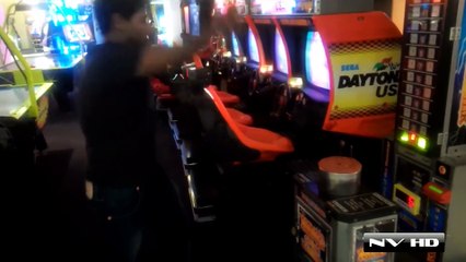 Target Practice Fails    A Fail Compilation By NVHD