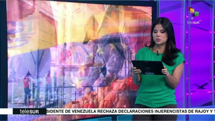 Gobierno venezolano inicia planes de siembra y cosecha