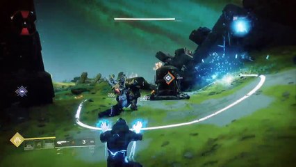 destiny 2天命2  live part 7香港交友forum hkeasychat ps4 gameplay no commentary (7)