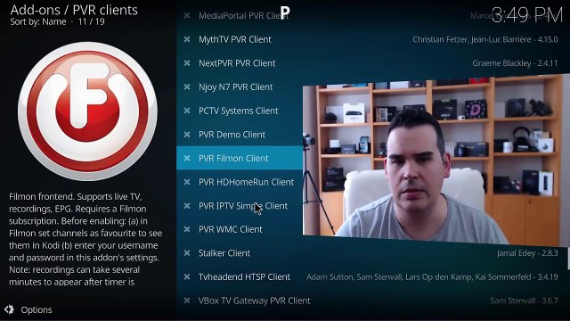 1000 LIVE TV CHANNELS ON KODI - IPTV LIST M3U