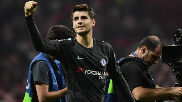 Morata an 'incredible' fit at Chelsea - Shevchenko