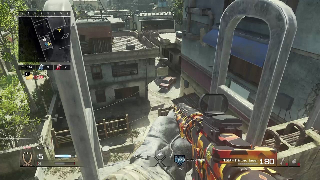 Call of Duty®: Modern Warfare® Remastered_20170928025957