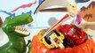 THE GOOD DINOSAURS Eat Disney Pixar Hatching Heroes Surprise Egg Toys: Cars, Nemo, Toy Story, Dory