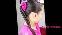 Peinados Locos Coloridos Y Faciles By Belleza Sin Limites Video