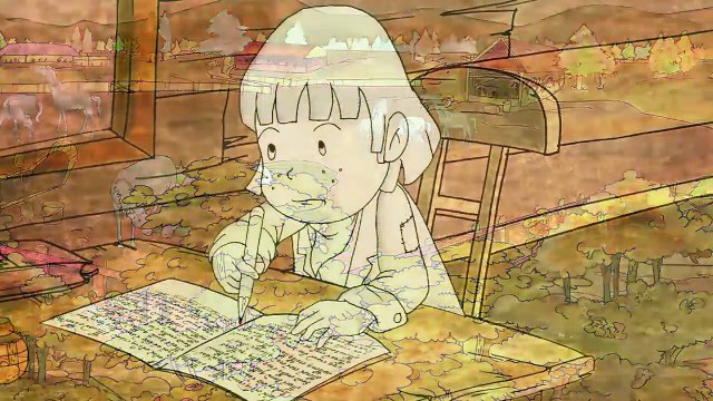 Phim hoạt hình – Hoạt hình Danh ngôn Cuộc sống - LÒNG KIÊN TRÌ ► Phim hoạt hình hay nhất 2017 (1)