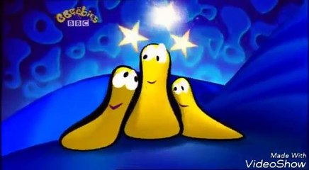 Cbbc CBeebies
