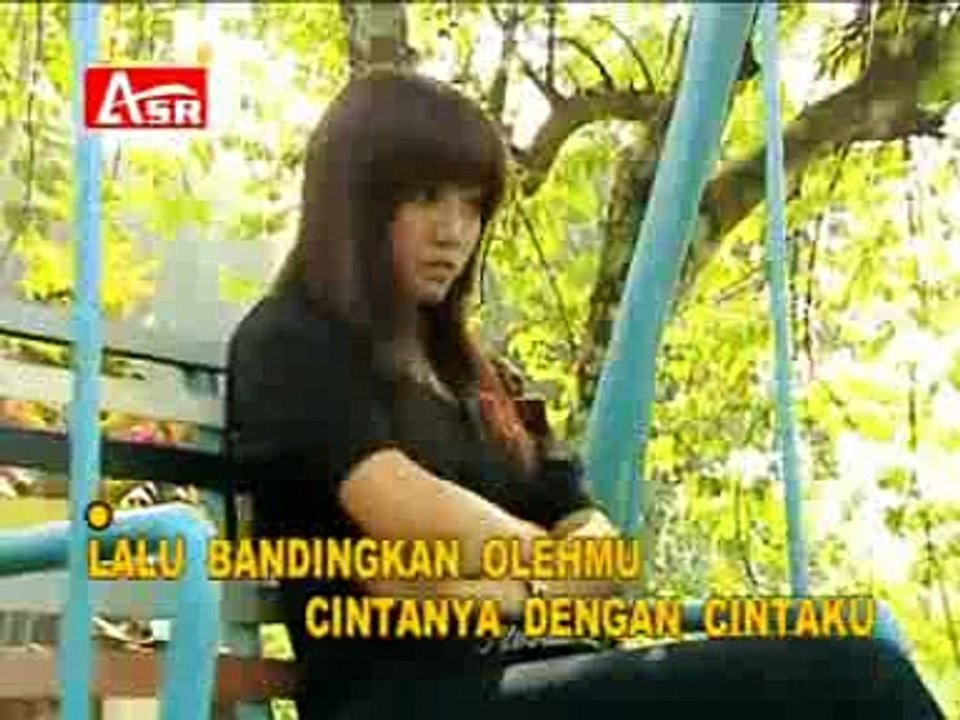 LUKAKU#RITA SUGIARTO#DANGDUT#LEFT