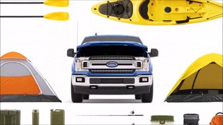 2018 Ford F-150 Kansas City KS | Ford F-150 Kansas City KS