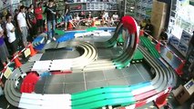 TAMIYA MINI 4WD RACE Highlight (Official Race 9) 30th August new