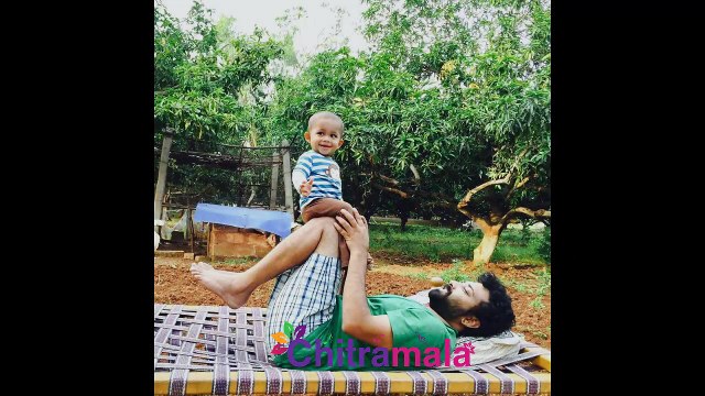 Bigg Boss Season 1 Winner Siva Balaji Family Photos _ Siva Balaji Wife-M1LCFam1hFk