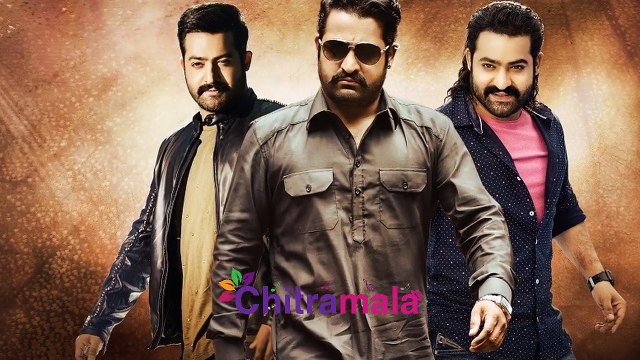 Jai Lava Kusa Latest Making Stills _ Jr.NTR , Raashi Khanna , Nivetha Thomas-_7ZIS559m6I
