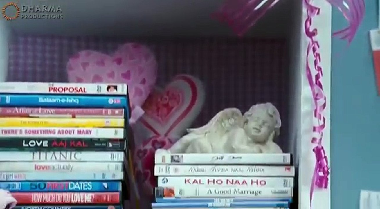 6 reasons why you'll love I Hate Luv Storys.-pupfx-6Q1QM