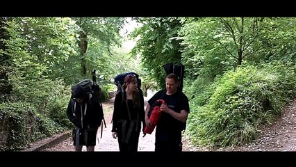 03x08 - Gladius Daemonum