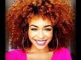 40 Natural hairstyles for black women - Short, Medium, Long Hair