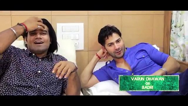 Jet Ski adventures with Badri & Somdev _ Badrinath Ki Dulhania _ Varun Dhawan _ Alia Bhatt-zvqcngxFDbI