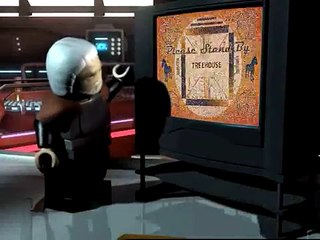 LEGO® Star Wars™: Revenge of the Brick