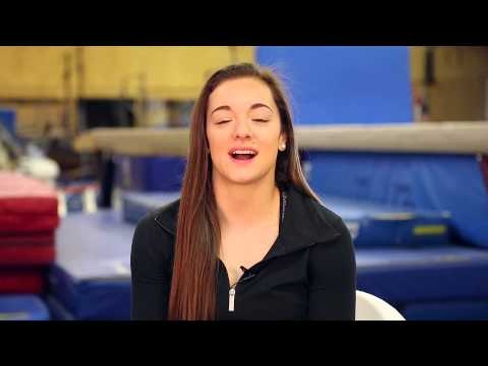 Fast Facts - Maggie Nichols
