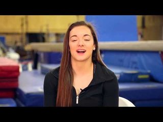 Fast Facts - Maggie Nichols