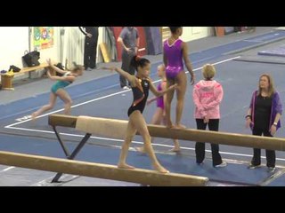 At the Ranch - January 2015 - Victoria Nguyen