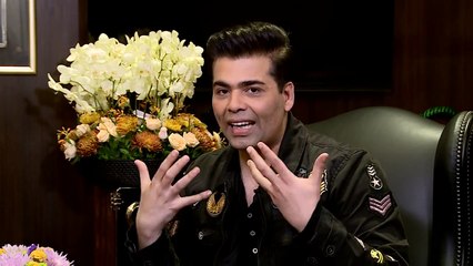 Karan Johar's Birthday Unplugged Ft. Alia Bhatt _ LIVE-qyaQgjPi7rw