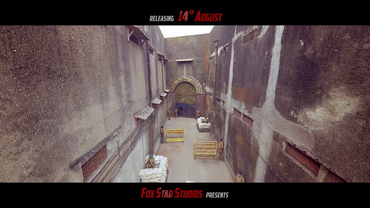 Monty steps closer to his goal _ Brothers Dialogue Promo _ Sidharth Malhotra, Jackie Shroff-910zsODa7VQ