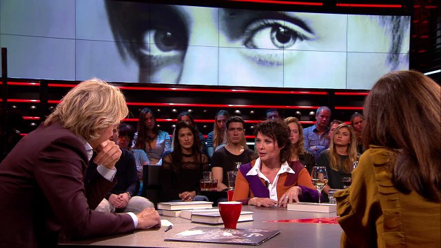 “Ik werd van mijn vijfde tot mijn negende door mijn vader misbruikt”