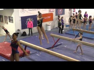 At the Ranch - January 2015 - Maggie Nichols