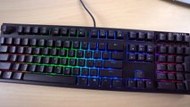 The BEST Mechanical Keyboard Ive Ever Used!