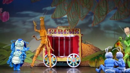 Lagu Anak Semut Semut Kecil Badut Flik And Princess Atta Lagu Anak Indonesia-DmYdXlO0pU0