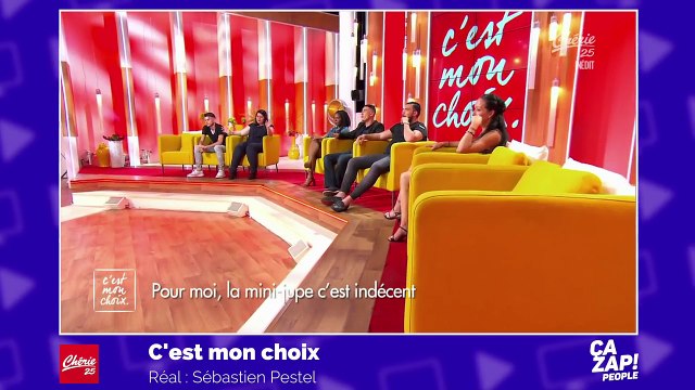 Baiser fougueux entre Aymeric Bonnery et Benoît Dubois - ZAPPING PEOPLE DU 22_09_2017-QVG6KD4B7N8